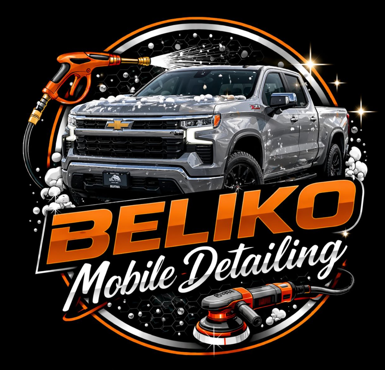 Beliko Detailing